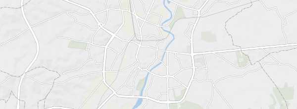 Map of Rzeszów