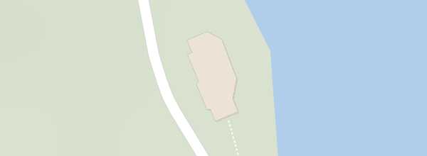 Map of Lepenski Vir