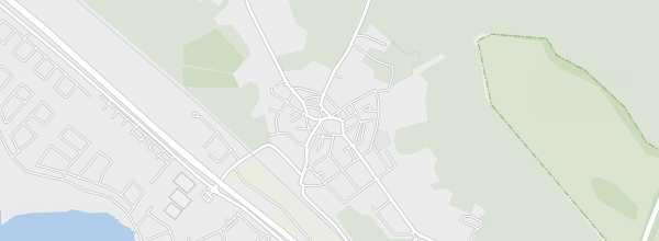 Map of Gammelstad