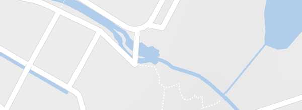 Map of Edessa Waterfalls