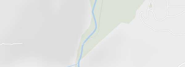 Map of Vouraikos Gorge