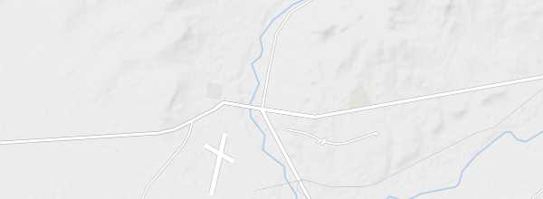 Map of Oudtshoorn