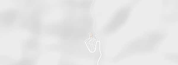 Map of Cango Caves