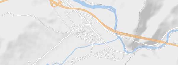 Map of Demir Kapija