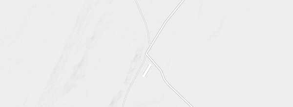 Map of Tsabong
