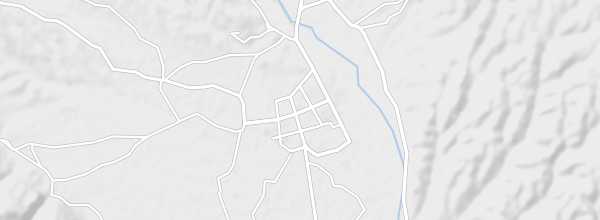 Map of Sparta