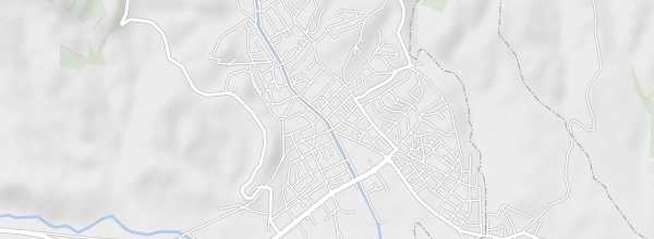 Map of Radovis