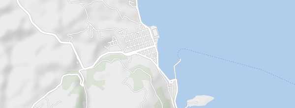 Map of Gythio