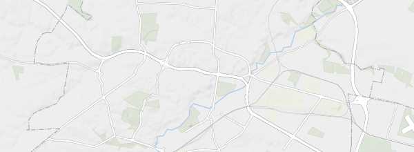 Map of Lublin