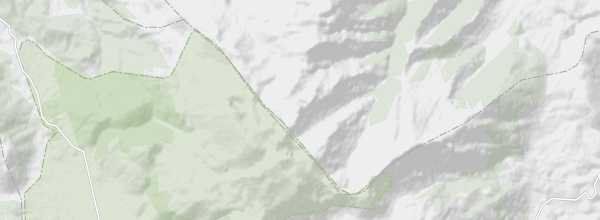 Map of Mount Parnassus