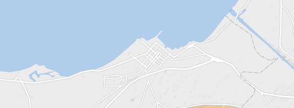 Map of Corinth