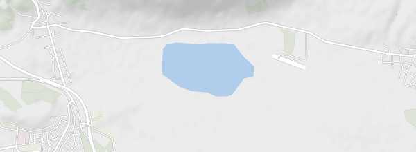 Map of Dragoman Marshes