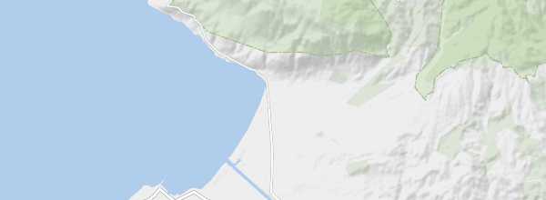 Map of Loutraki