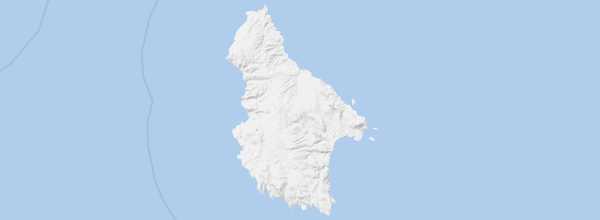 Map of Cythera
