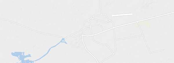 Map of Mongu