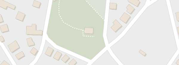 Map of Boyana Church