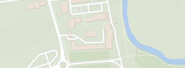 Map of Suprasl Monastery