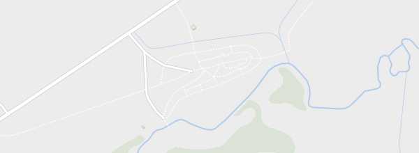 Map of Hill of Crosses