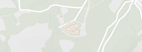 Map of Rojen Monastery