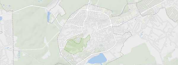 Map of Truskavets