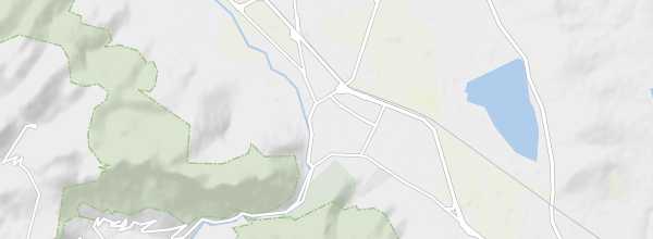 Map of Vratsa