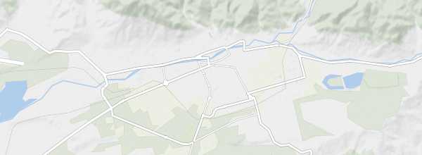 Map of Baia Mare