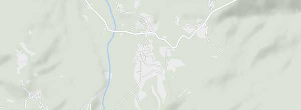 Map of Borovets