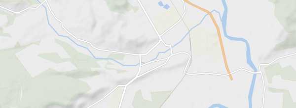 Map of Aiud