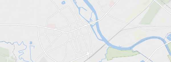 Map of Jelgava