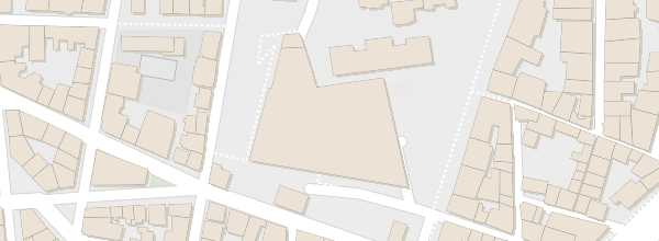 Map of Acropolis Museum