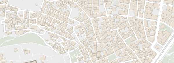 Map of Plaka