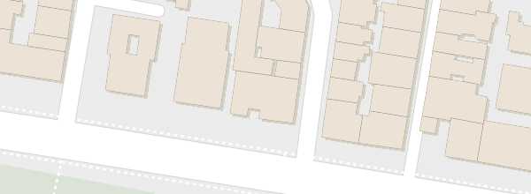 Map of Benaki Museum