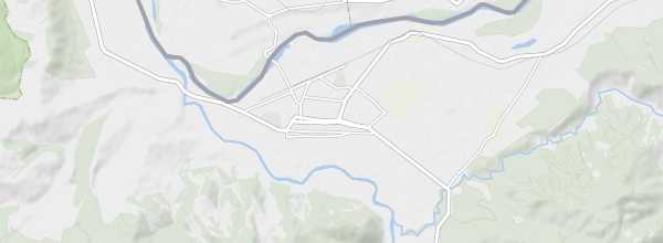 Map of Sighetu Marmatiei