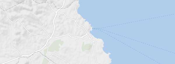 Map of Rafina