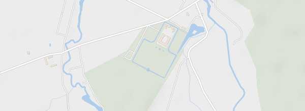 Map of Rundale Palace