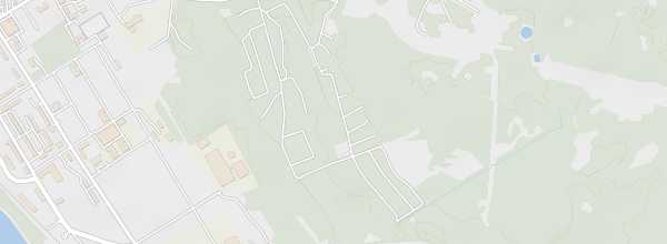 Map of Paldiski