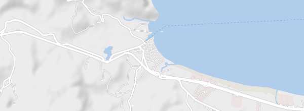 Map of Georgioupoli