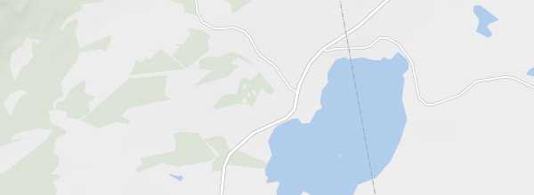 Map of Ylläs