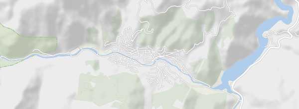 Map of Devin