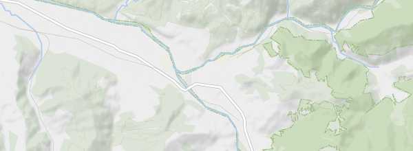 Map of Viseu de Sus