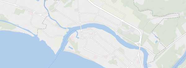 Map of Pärnu