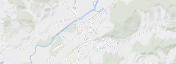 Map of Targu Mures