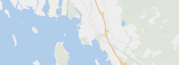 Map of Kemi