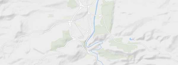 Map of Lovech