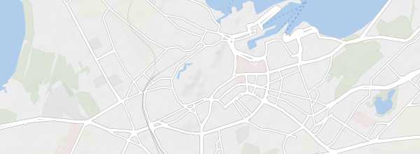 Map of Tallinn