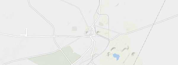 Map of Kimberley
