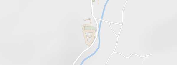 Map of Troyan Monastery