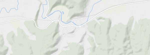 Map of Sighișoara