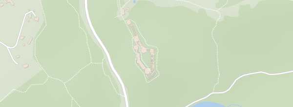 Map of Turaida Castle