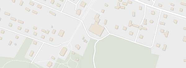 Map of Kernavė